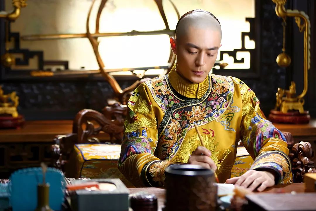 为什么如懿传不能看了（如懿传被点名批评并禁播原因）