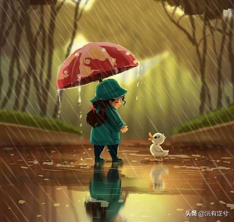 重笔｜2012新疆卷高考作文——你的善良，亦美且真