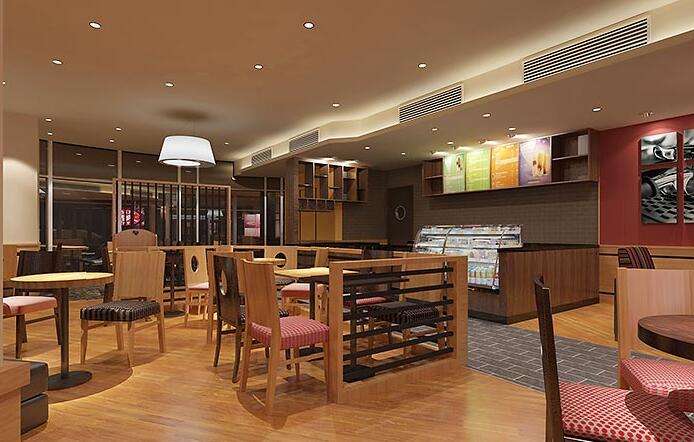 一份高規格的奶茶店裝修指南，附奶茶店裝修流程步骤