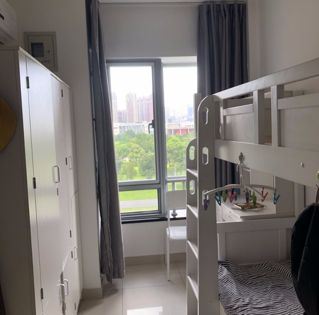 复旦大学研究生宿舍(复旦大学研究生宿舍费用)-爱妻自媒体