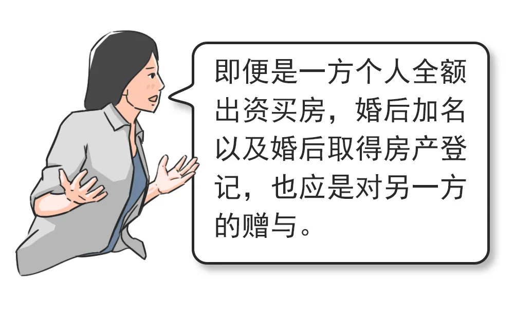 婚后房产证上加名字,婚后房产证上加名字需要缴纳费用么
