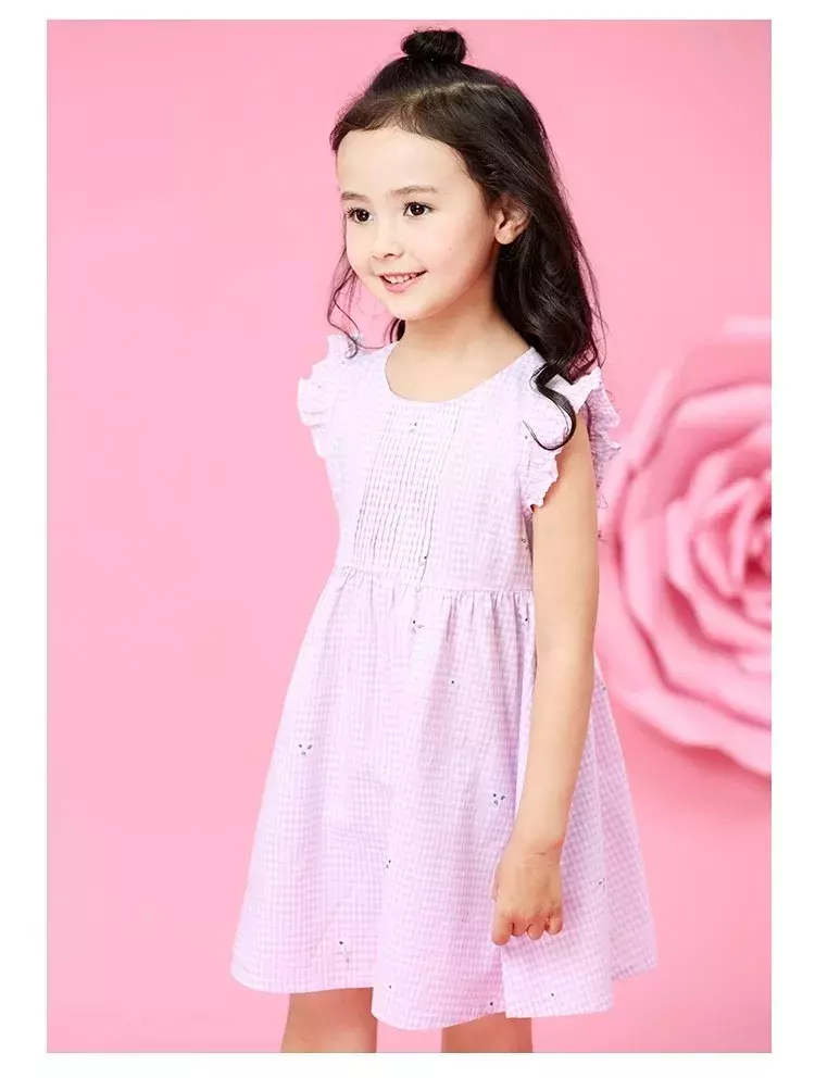 9平米小店到“童装第一股”，安奈儿如何打造年销10亿的童装王国