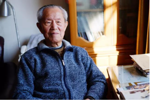 传奇！这9位中国人：斩获各自领域“终身成就奖”，还来自同所名校！