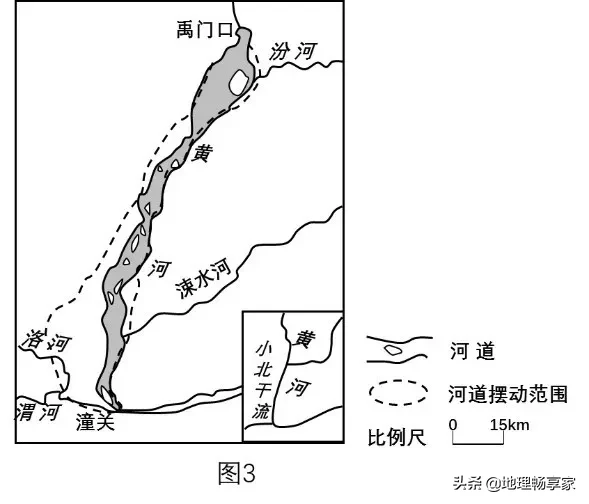 高考专项原创：全国文科高考（地理）综合能力测试Ⅰ卷的详细解析