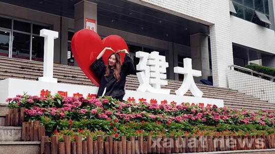 手握8个offer，直博英国名校！陕西6位“超强学霸”来自同所大学