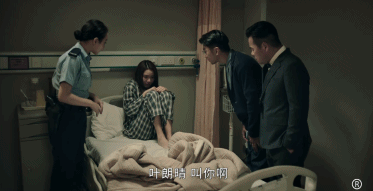 全员疯批！大尺度犯罪港剧吓傻网友，TVB终于重返巅峰？