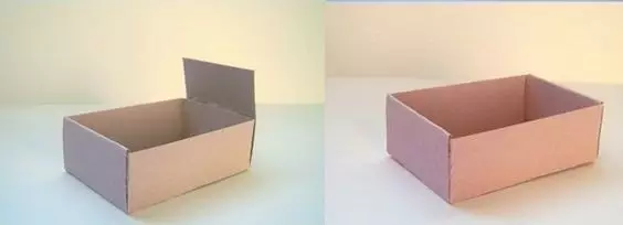 盒子怎么叠（长方形手工盒子怎么叠）-第31张图片