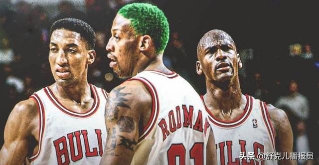 為什么nba沒有傳統強隊（NBA歷史十大強隊：詹姆斯讓73勝勇士成恥辱，榜首居然不是96公牛）