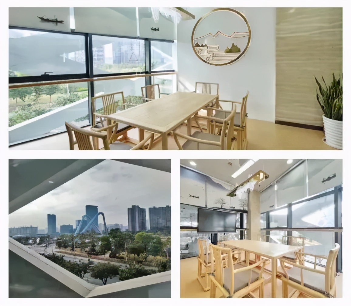 忍不住告诉你！广州的这些宝藏图书馆，真的超靓