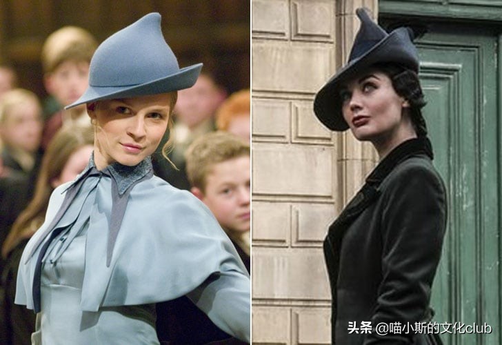 《哈利波特》：除了霍格沃茨，你还知道哪些魔法学校呢？