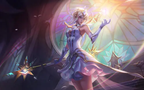 lolskin换肤大师（英雄联盟换肤大师怎么样？）  第5张