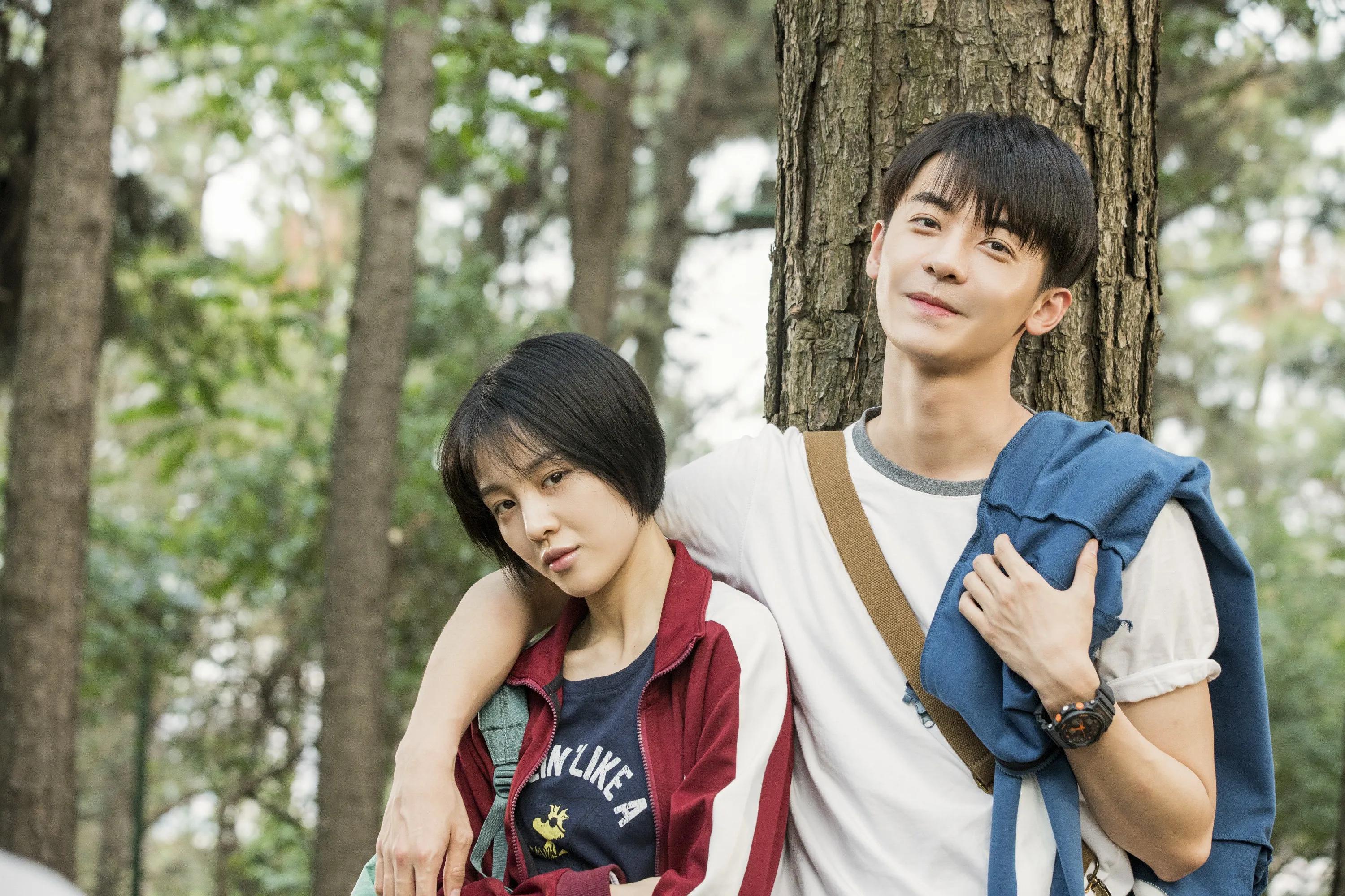 无堕胎不狗血，这6部青春剧不压抑不虐心，甜宠轻松照样勾人心弦