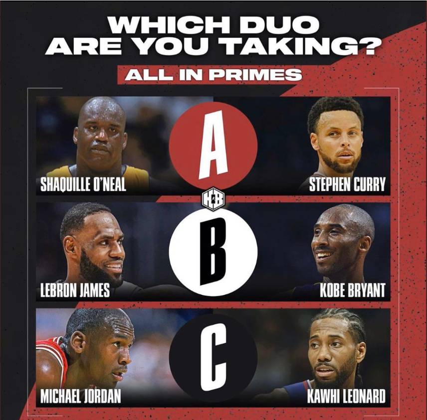 nba2012年東決g7錄像（6日大數據：3個庫里裁掉誰？張伯倫末期8.8帽，老詹回看12東決G7）