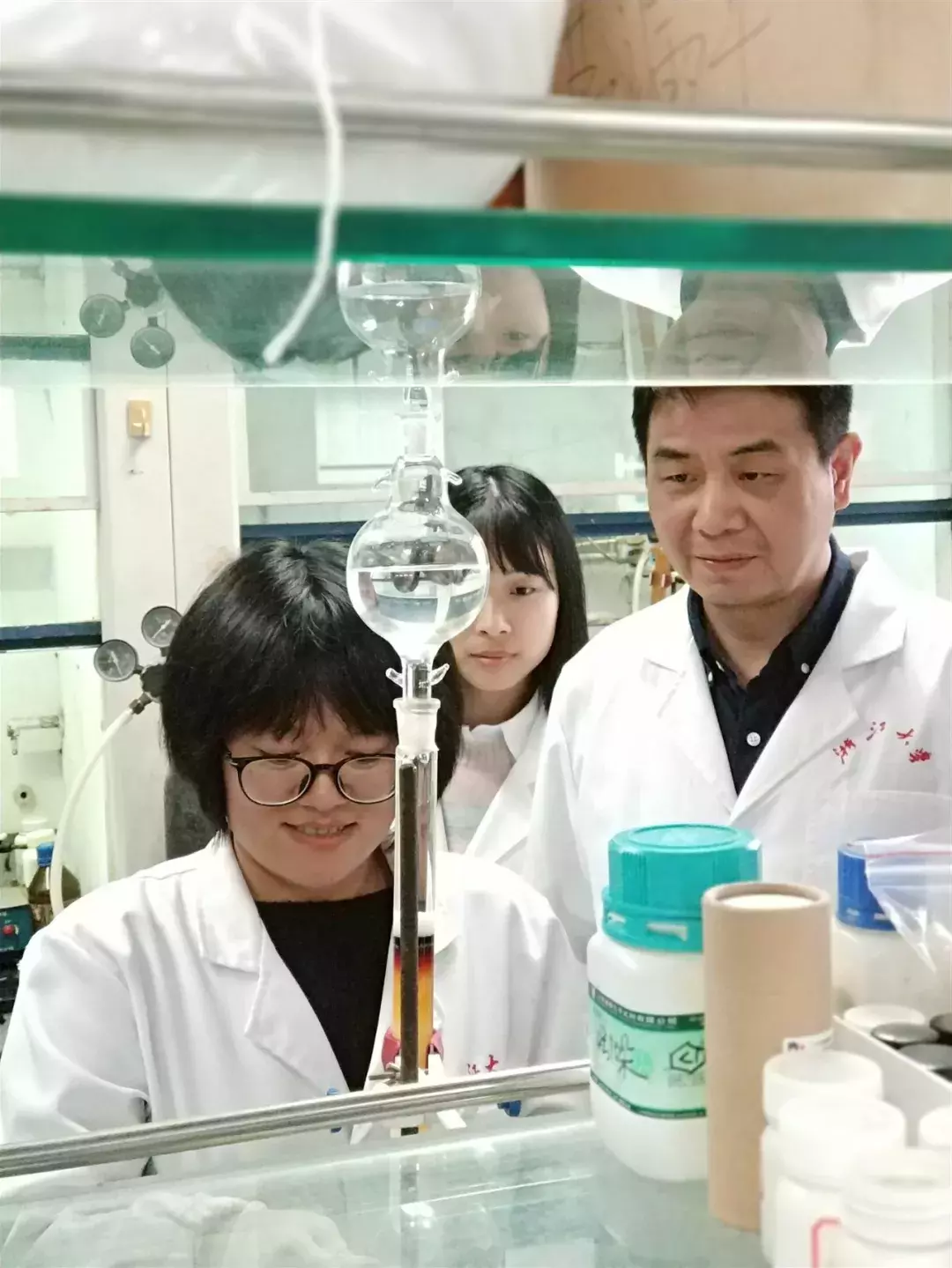 了不起的浙大药学院:学科进入ESI世界前1‰,一年科研经费总额过亿