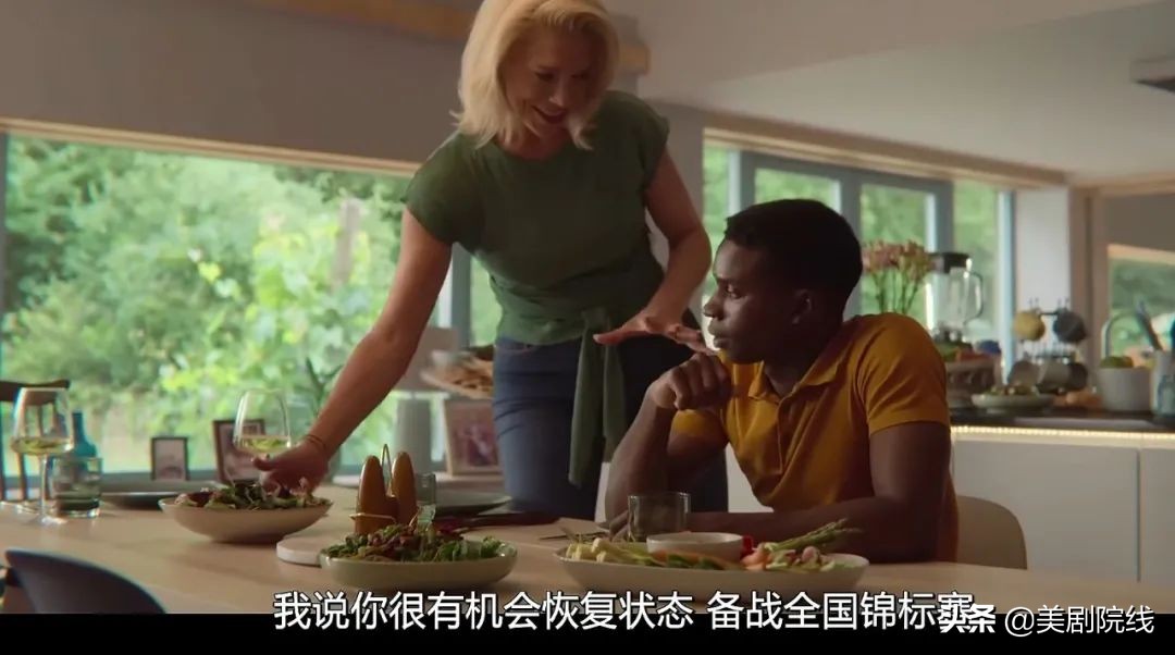 豆瓣9.4分钟，Netflix的顶级王牌电视剧终于开始了