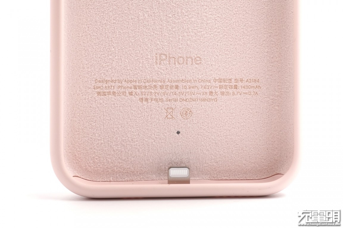 iPhone续航最佳搭档，iPhone 11 Pro Smart Battery Case开箱评测