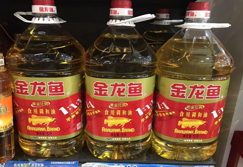 买食用油，不是越贵越好，这5种油，用对吃法才更健康