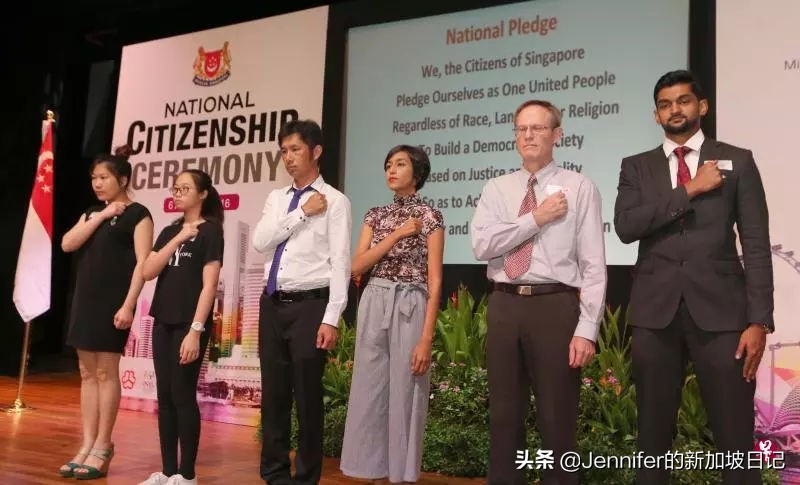 新加坡文化｜拥抱种族多元化，感受不一样的新加坡社会！