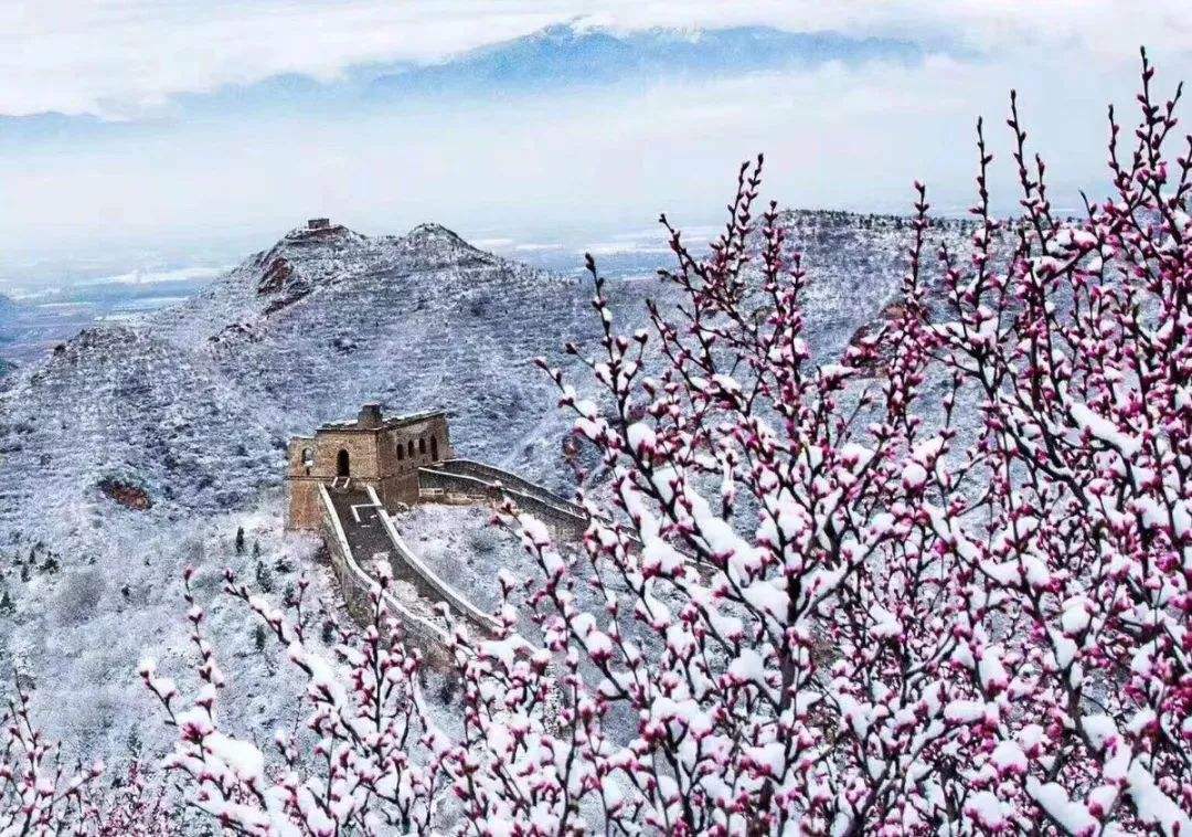 大雪诗词 | 带你走进唐诗宋词里的最美雪景！