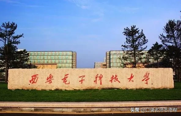 2020高考：网络工程专业的7大院校推荐，就业率几乎100%！