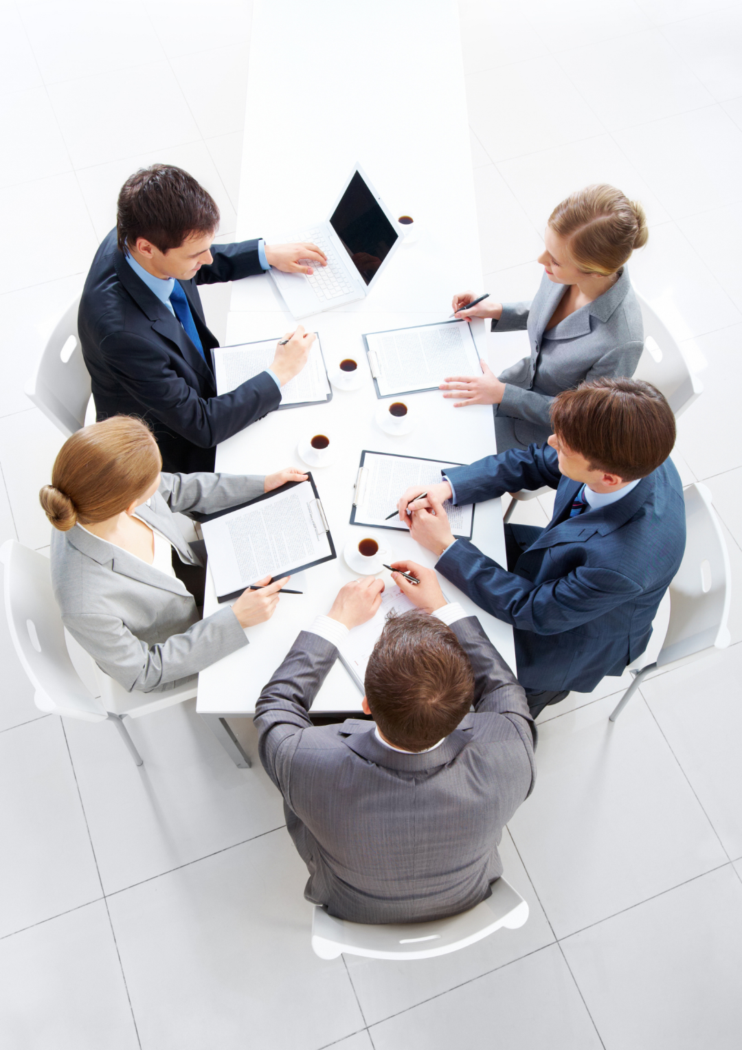 注册小规模公司的流程是怎样的？