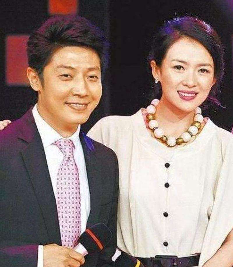 被父母拆散的明星：何超琼沦为家族牺牲品，与陈百强阴阳两隔