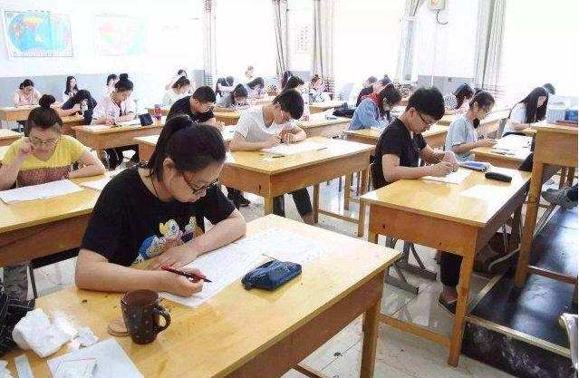 高三的一模、二模跟三模考试相似却不同，哪次模考跟高考最接近？