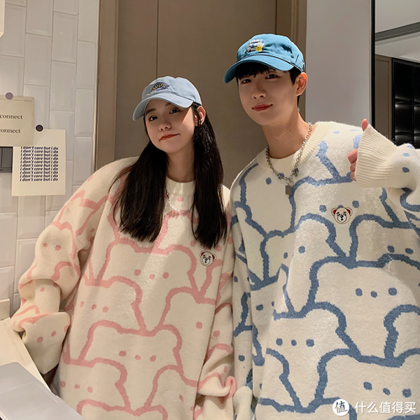 5家私藏毛衣店铺推荐，温暖又好看