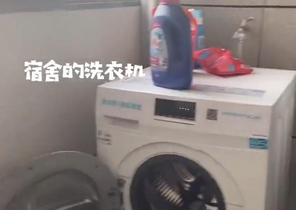 华中科技大学研究生宿舍，堪比五星级酒店，这次轮到本科生羡慕了