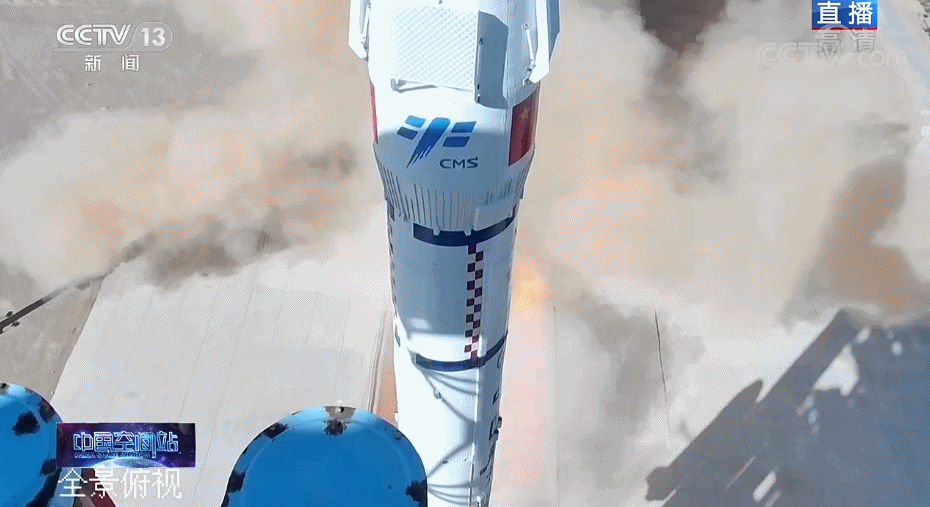 神舟十二飞天！飞船总指挥、宇航员......都是北理工人！