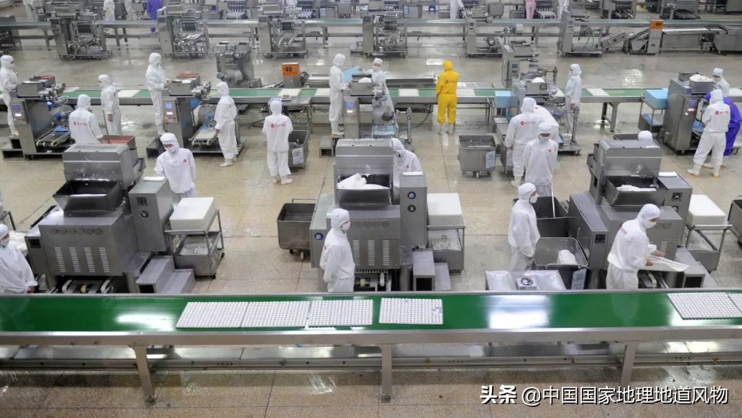 “中国人的老家”河南，会成为“北方第一强”吗？