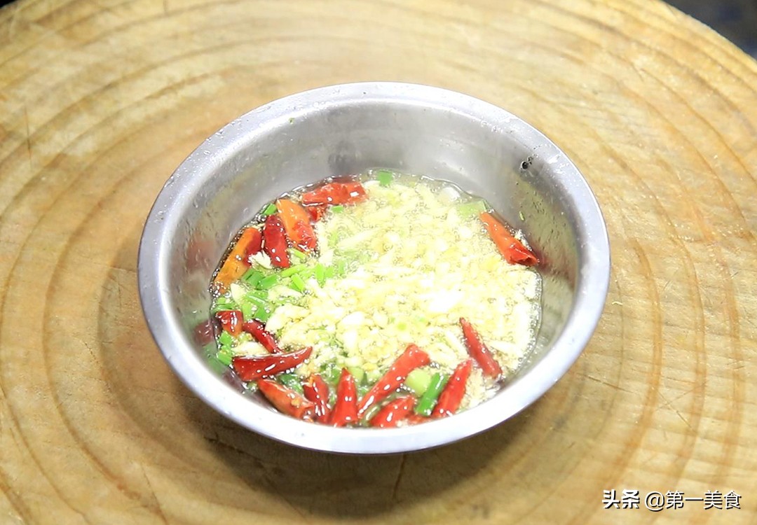 涼菜調料,涼菜調料汁怎么做