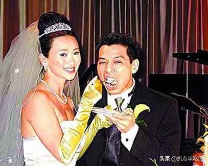 梦断豪门的5位绝色港女：瘫痪、不育？每段都是悲痛的过往…