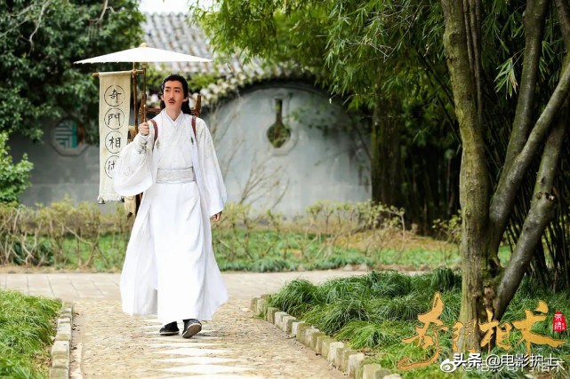 5天的飞行室被释放，5.49亿人，新电影爆发，被排除在外，但“祁门”是“祁门”。