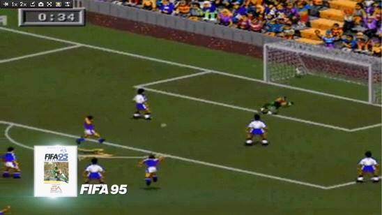 FIFA 系列进化史「1994-2019」，带你回顾足球游戏这二十多年！