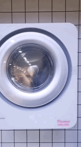 「壁挂洗衣机选购攻略」用/拆过3台，你想知道的一切都在这了