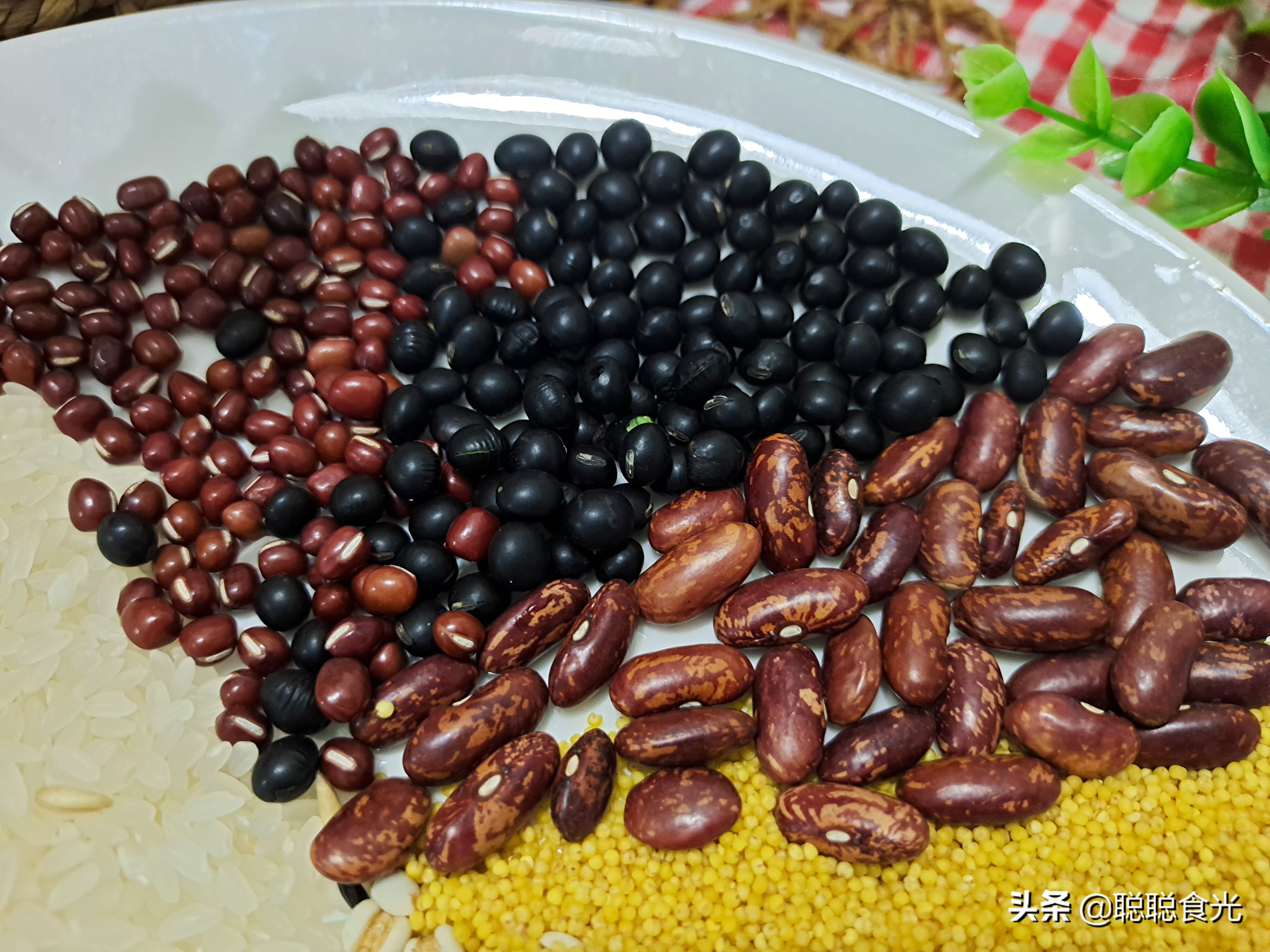 原來保存糧食這么簡單，放一年都不生蟲，學會了放心囤