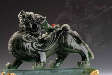 十二星座之上古神兽篇，快来看看谁是守护你的神兽吧
