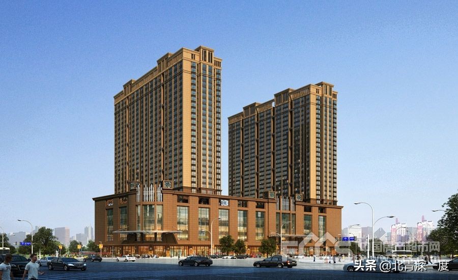 艰难自救的南阳烂尾楼盘：业主筹款6200万之后，至今仍未交房