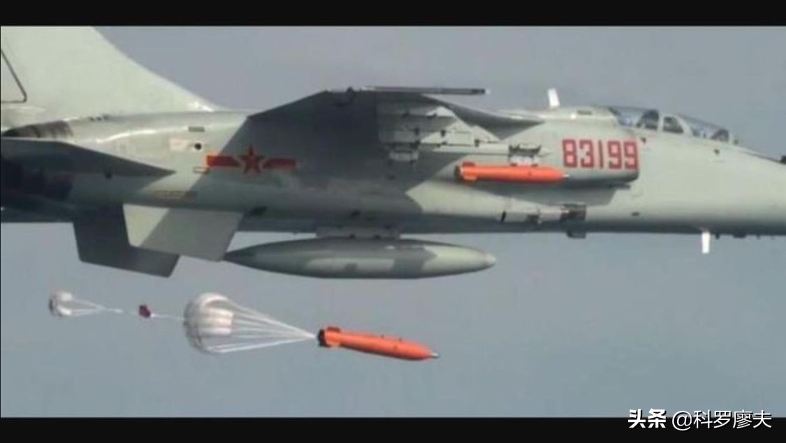 ��-6K��Զ��������ս��Ѳ�����ձ�Ϊ�θ߶Ƚ��ţ�