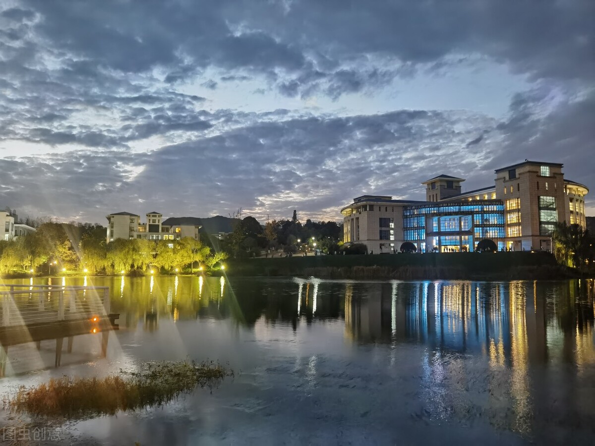 你所知道的审计，但不一定知道南京审计大学的实力，超乎你想象