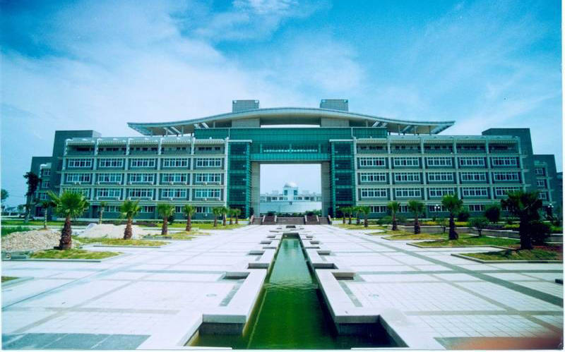 浙江温州的5所超强高中，每一所都十分优秀