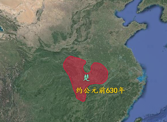 公元前600年是什么朝代（公元前700年是哪个朝代）-第7张图片-昕阳网