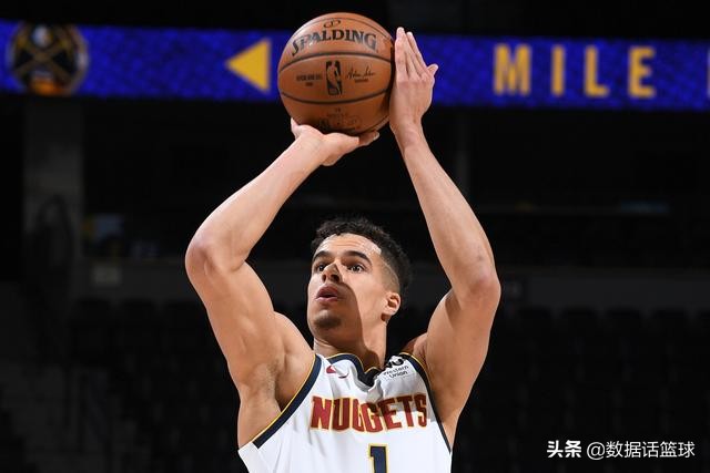 NBA顶薪(疯狂！NBA诞生9份超级顶薪，东契奇和特雷杨赚翻，库里成为大赢家)