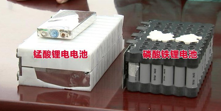 电动车铅酸、石墨烯、黑金、锂电池，到底哪个会更耐用？答案来了