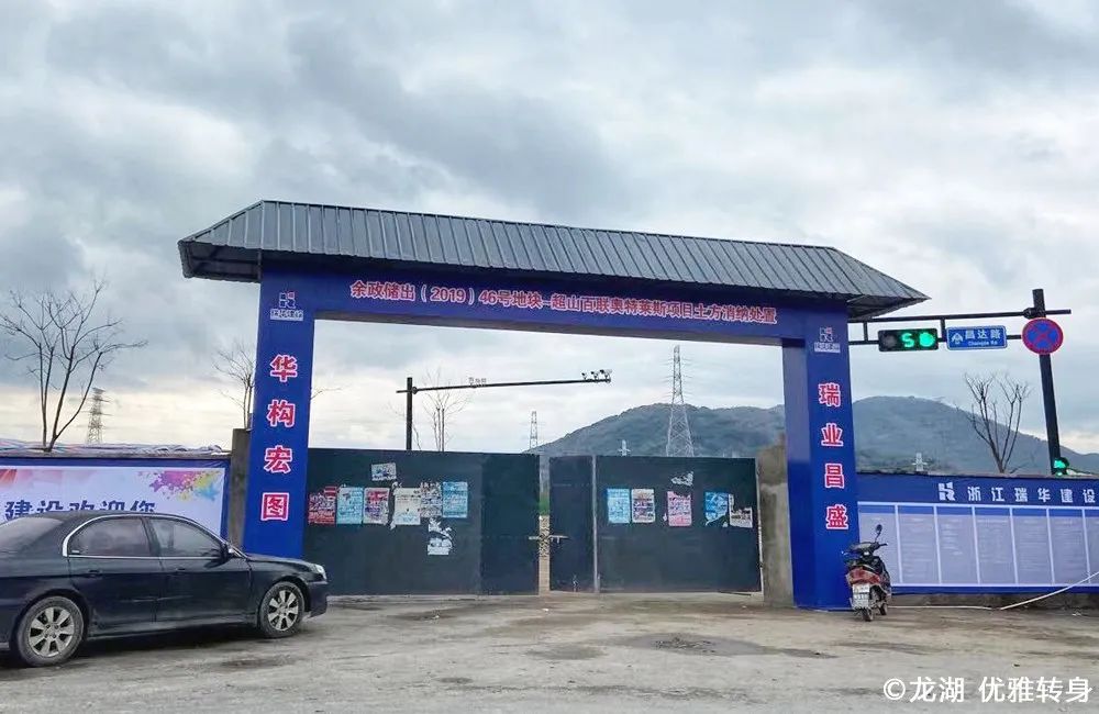20万方！杭州百联奥特莱斯广场来啦！酒店、影院、办公...全都有