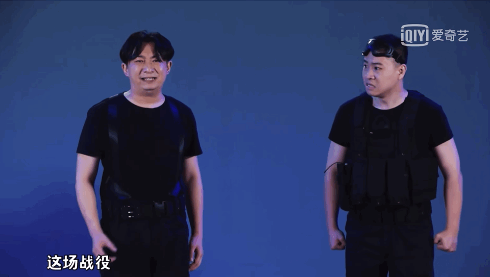 不夸张，这是今年最好的喜剧综艺