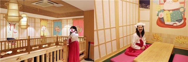 福州仓山豪华休闲圣地，汤森休闲中心，吃喝玩乐一条龙~巴适