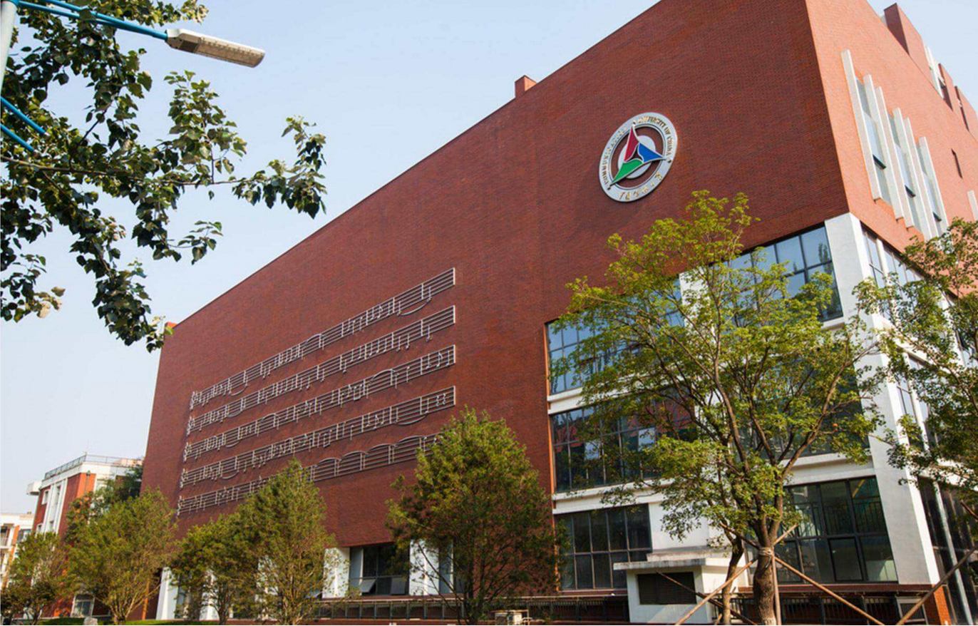 國內語言类大學排名已公布，北外居“榜首”，北语无缘前五