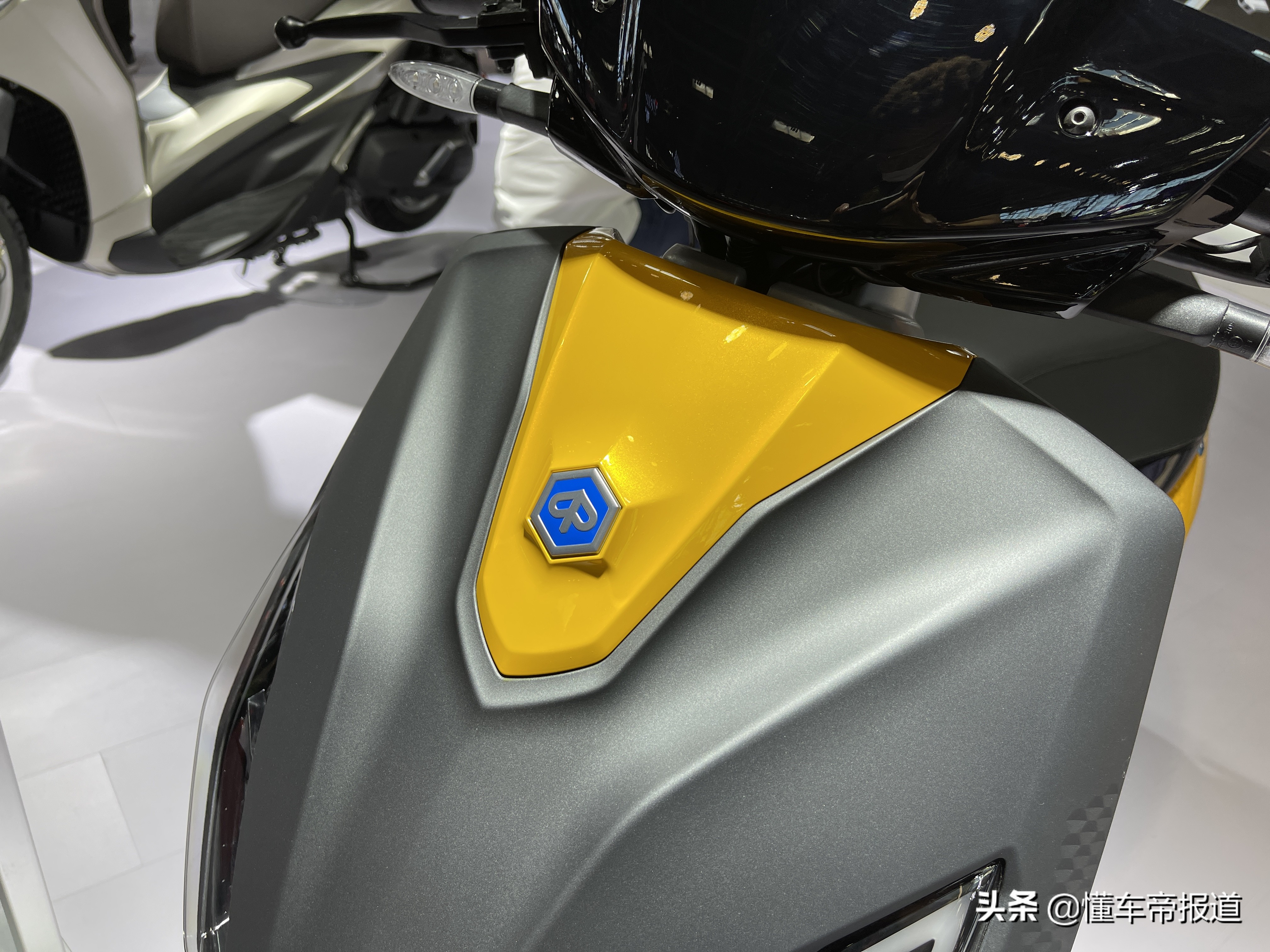 新车 | 哈雷、杜卡迪领衔，2021北京摩托车展进口重磅新车盘点
